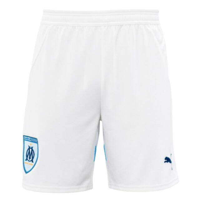 2024-2025 Modern Marseille Home Jersey