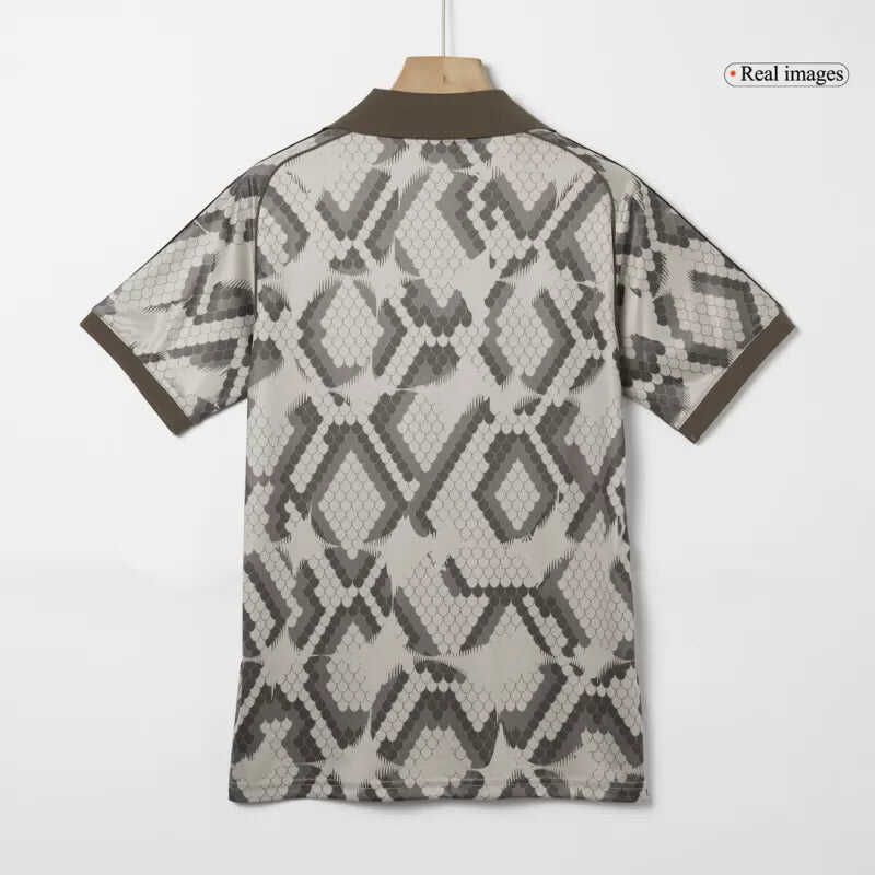 Bayern Munich X BSTN Soccer Jersey 2024/25 Authentic Kit