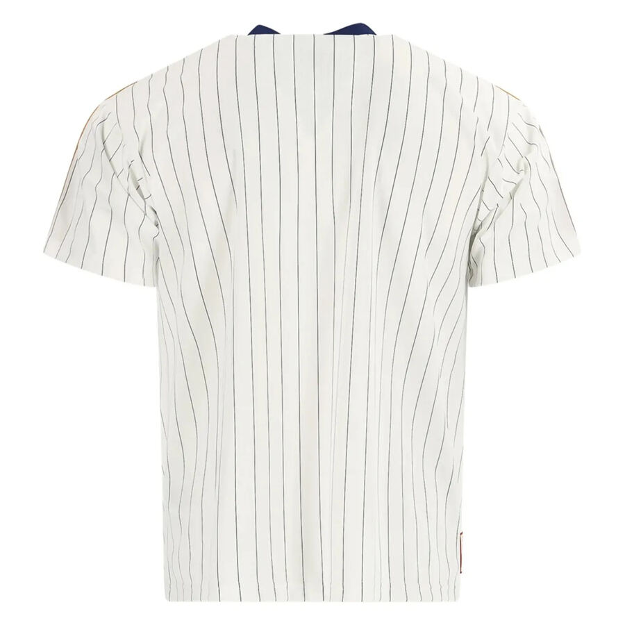 Premium AS Roma Icon Shirt 202526 - Official Replica 10557