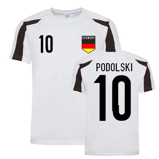 Genuine Copy Germany Home Supporter Kit for Adults (3)