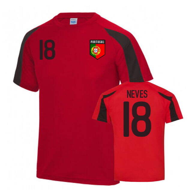 Portugal Special Edition Jersey Portugal