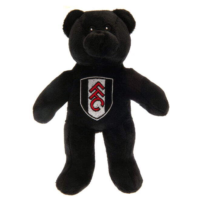 Match Replica Fulham Home Supporter Kit (Adults)