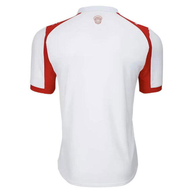 2025-2026 Southampton Home Shirt | Sale Price | Lightweight