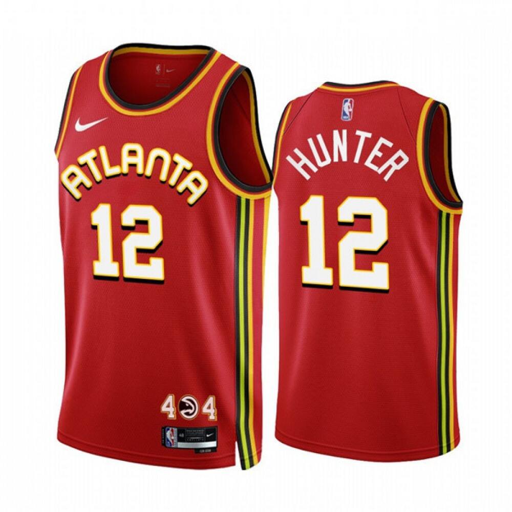 High-Quality 12 Jersey Red - Basketball Fan Gear