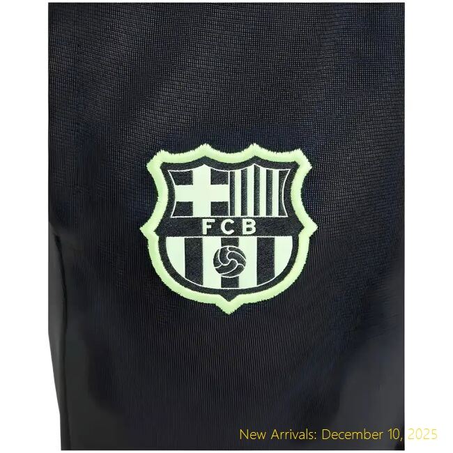 Barcelona (barca) Third - Moisture Wicking - Official Licensed