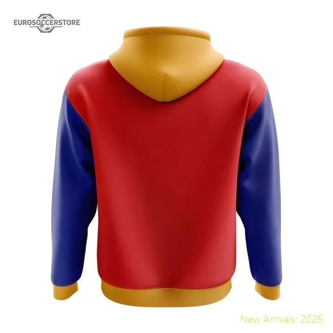 Latest Team Official Jersey Officially Licensed Product