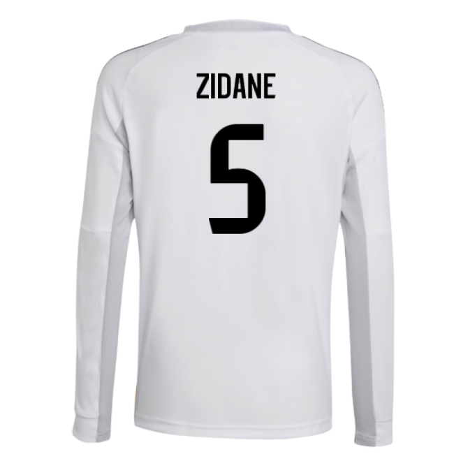 Real Madrid Home 2025-2026 - durable shirt modern v2.313