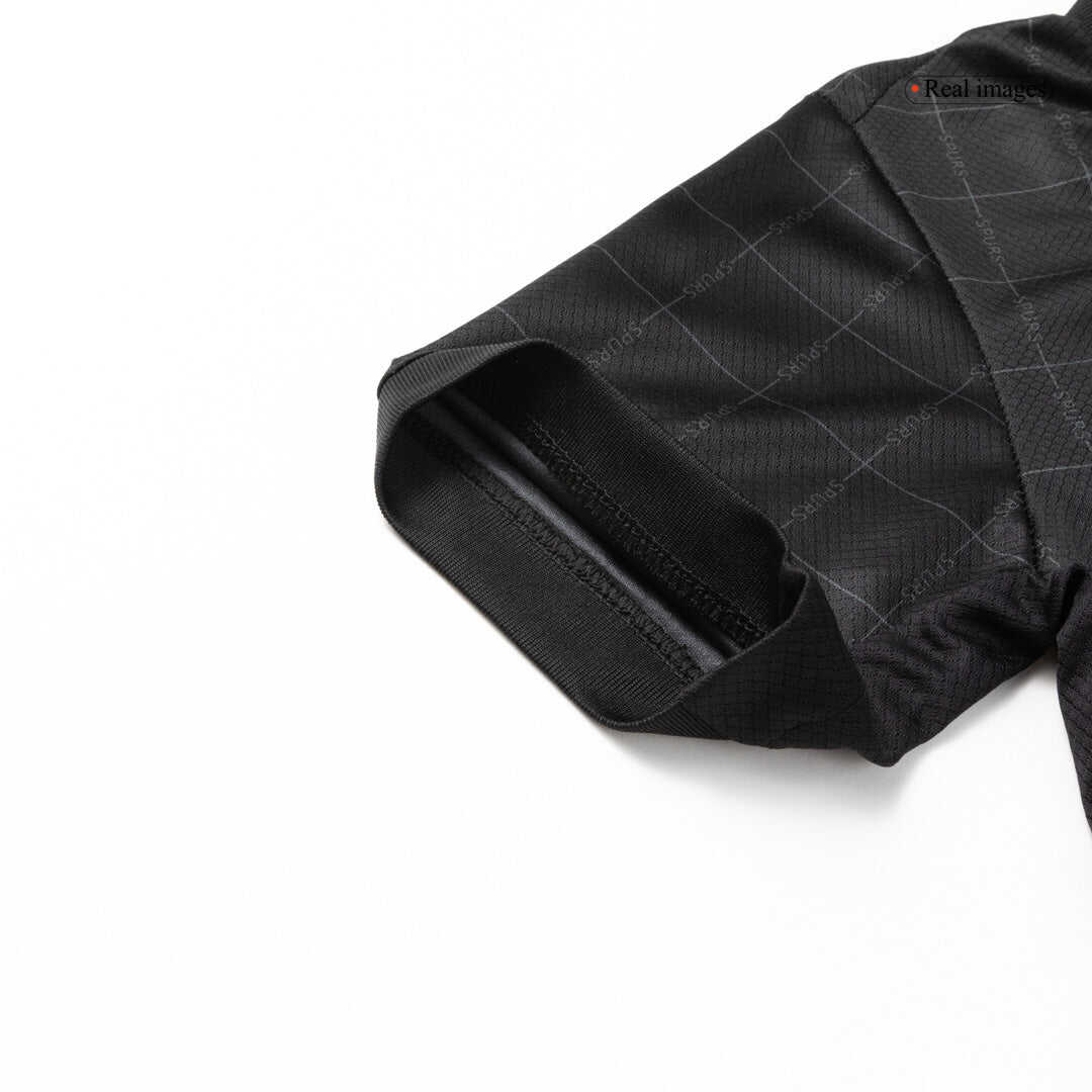 Tottenham Hotspur Away Kids Soccer Jerseys Kit 2025/26