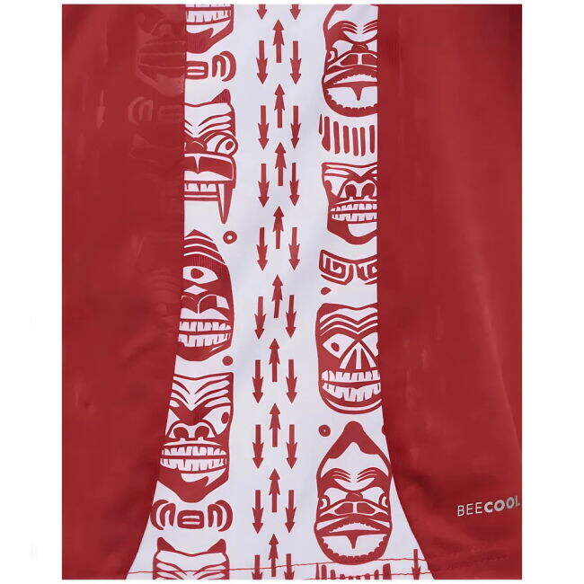 2024-2025 Greenland Home Shirt for (Unisex