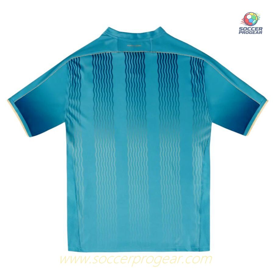 Venezia FC Third Team Soccer Jersey 2024-2025 Season