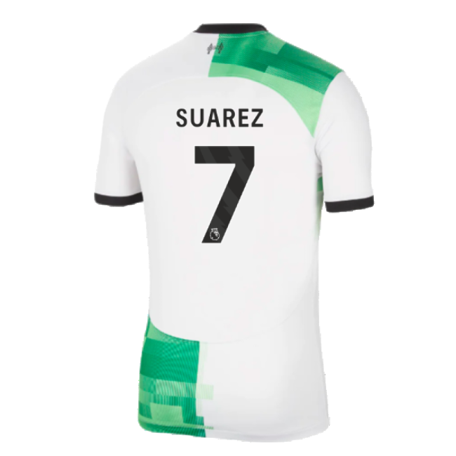 2023-20 Liverpool modern Away Football Shirt | high-end