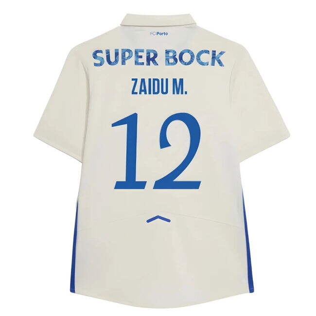 Official Third - Match Day Essential - Var5-2