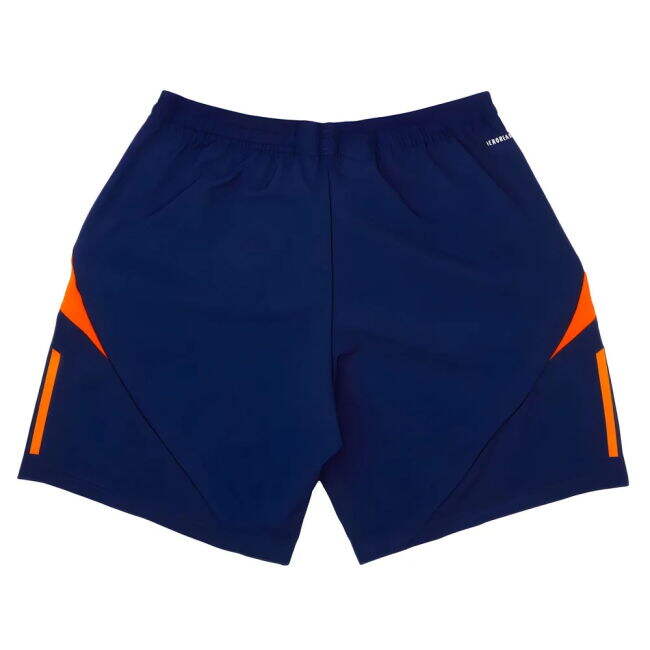Shorts for Juventus Downtime 2024-2025 (Adult
