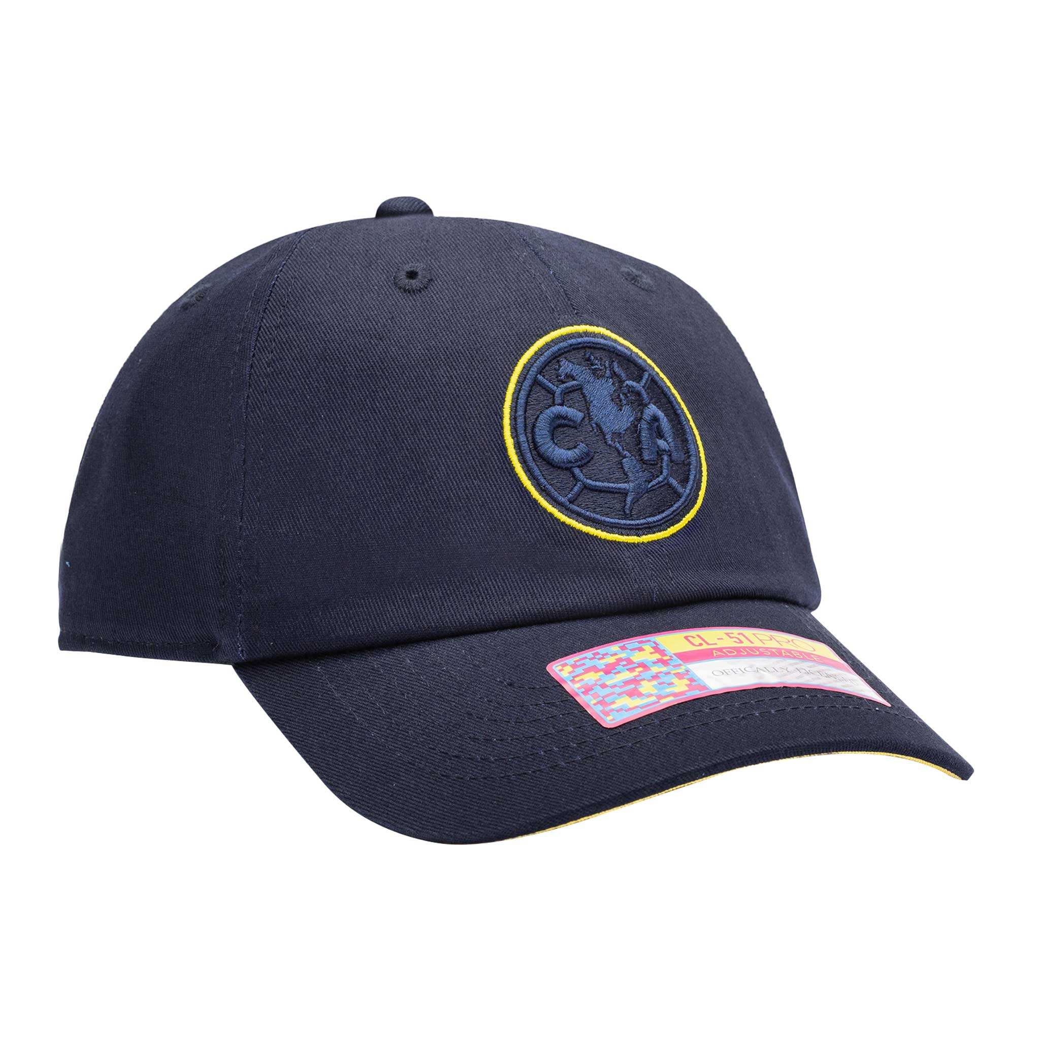 Club Am¨¦rica Pro Cap Authentic Kit