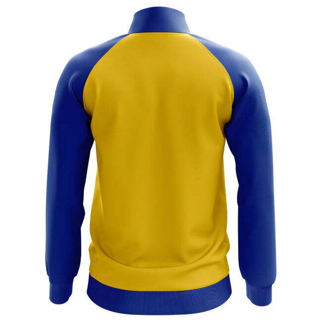 Track Jackets Modern Jersey Sweden