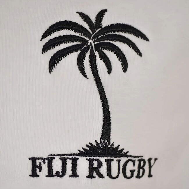 Championship Fiji Rugby World Cup Polo Premium-Quality Premium-Quality