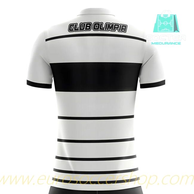 2025-26 Edition South American Home Jersey Women's