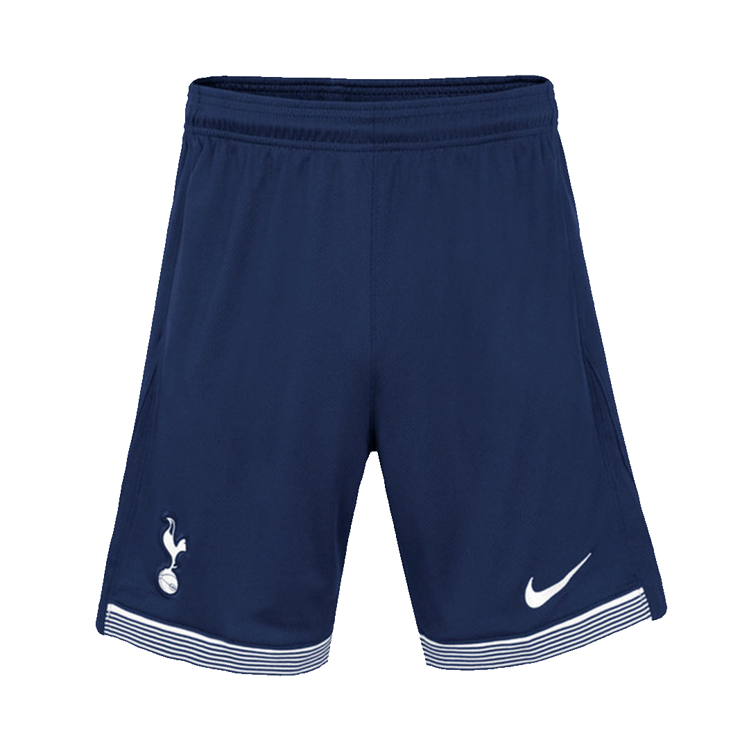 Tottenham Hotspur Home Soccer Shorts 2024/25 Authentic Kit