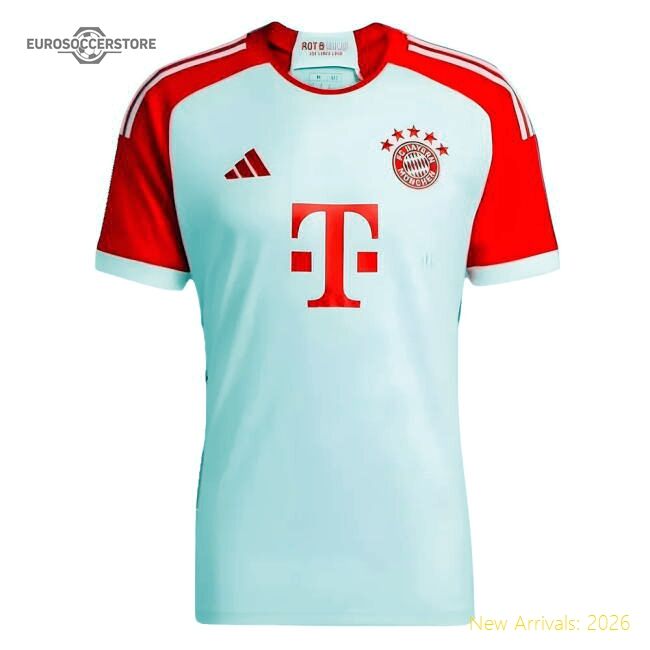 2023-2024 Bayern Munich Home Kit - Fantastic Value - Fan Design