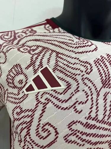 Ultra Comfort Devoted Football Team Cup #2022 Classic Edition Away ...