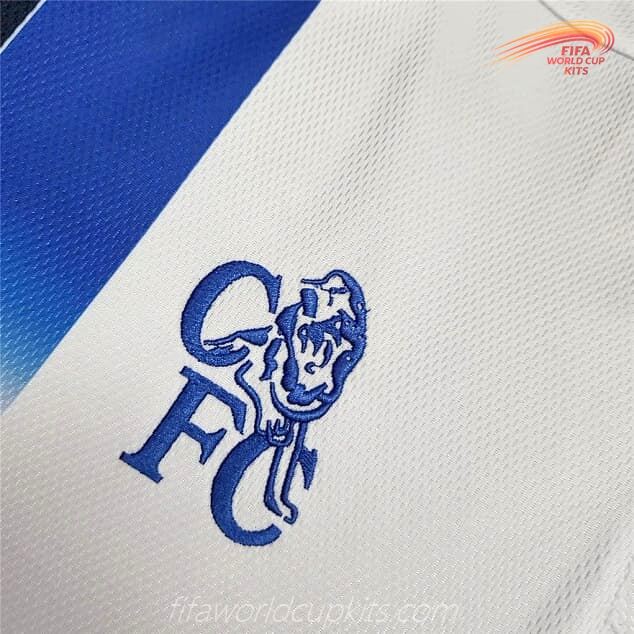 03-05 season Chelsea Travel Soccer Jersey