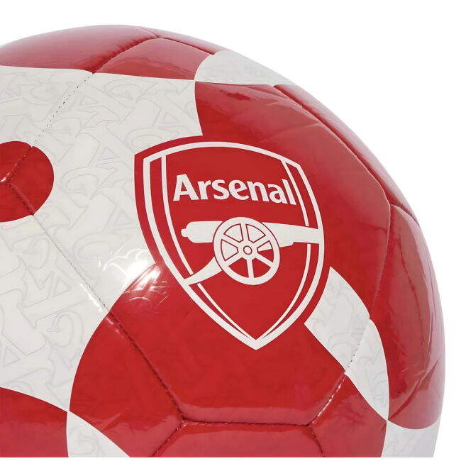 Arsenal Club official style Shirt 2025-2026