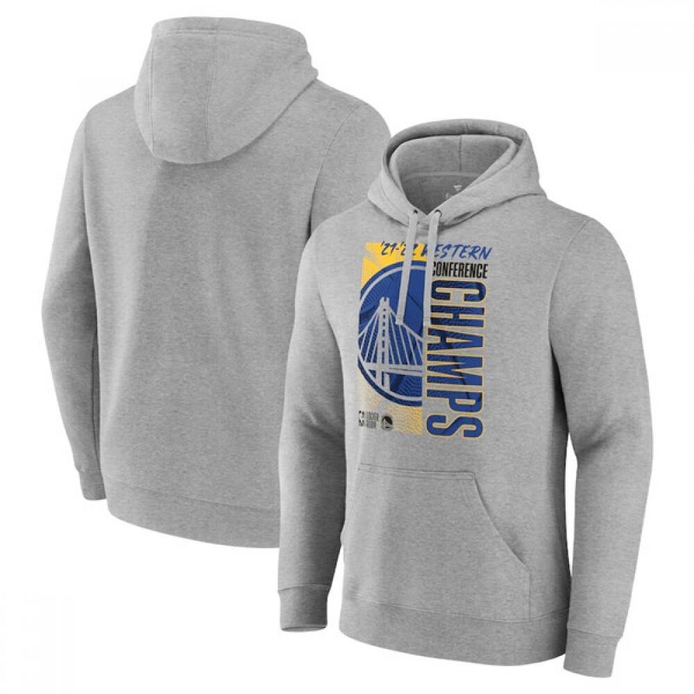 Golden State Warriors Gray Jersey - - Basketball Fan Gear