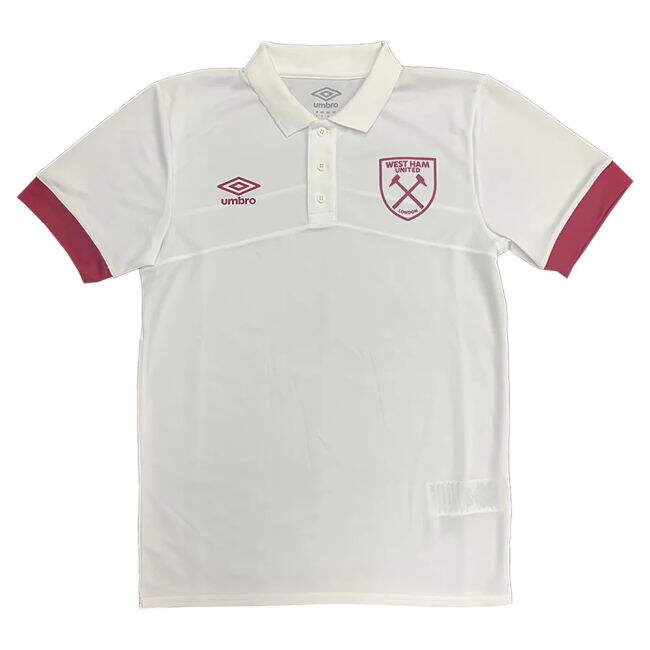 West Ham Soccer Club Fan Jersey - Adults Version (1)