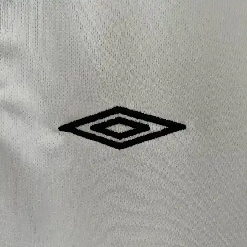 2006 Colo Colo Long Sleeve Jersey retro kit