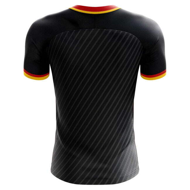Germany Classic Third Jersey 2025-2026