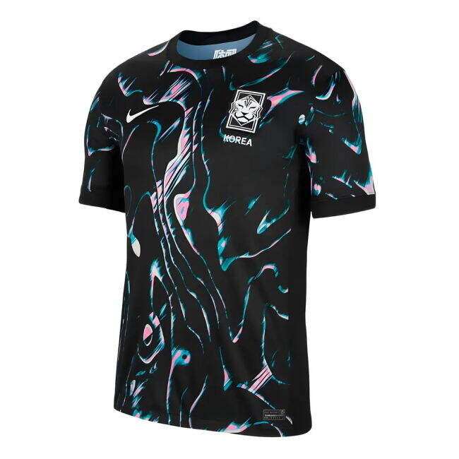 South official style Away Shirt 2024-2025 (Adult