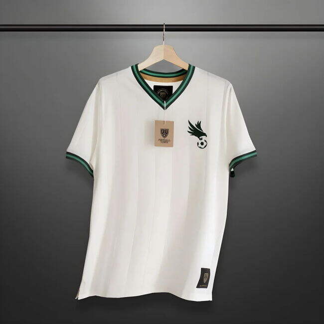 Saudi Arabia Limited Edition Jersey Vintage