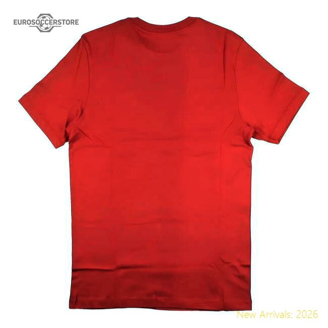 Premium England 2022-2023 Official Regular Jersey Classic