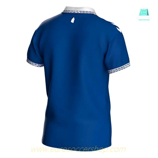2023-2024 Everton Home Shirt