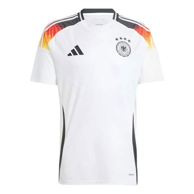 2024-2025 Germany Home Shirt for (Men