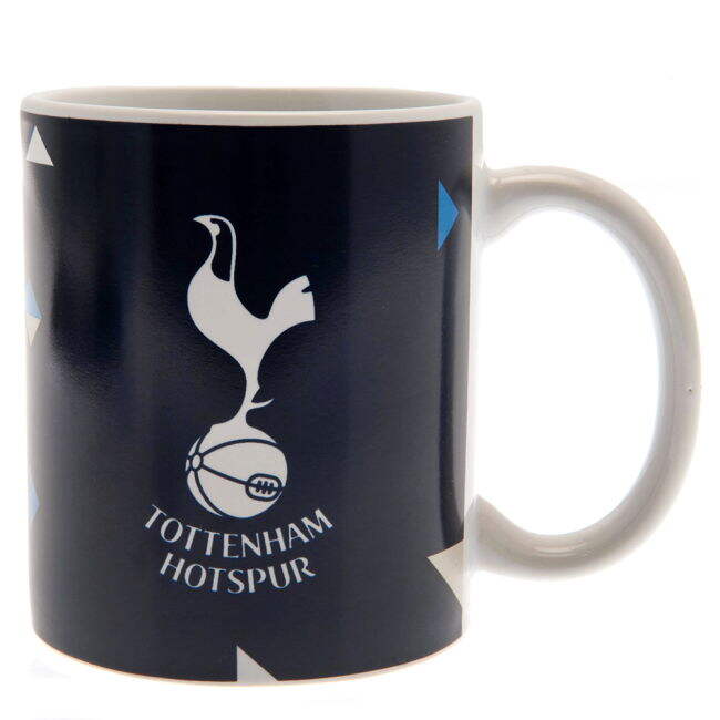 soccer jersey Tottenham Hotspur FC Particle Mug