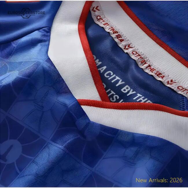 Official Licensed Team Official Jersey Ideal For True Fans