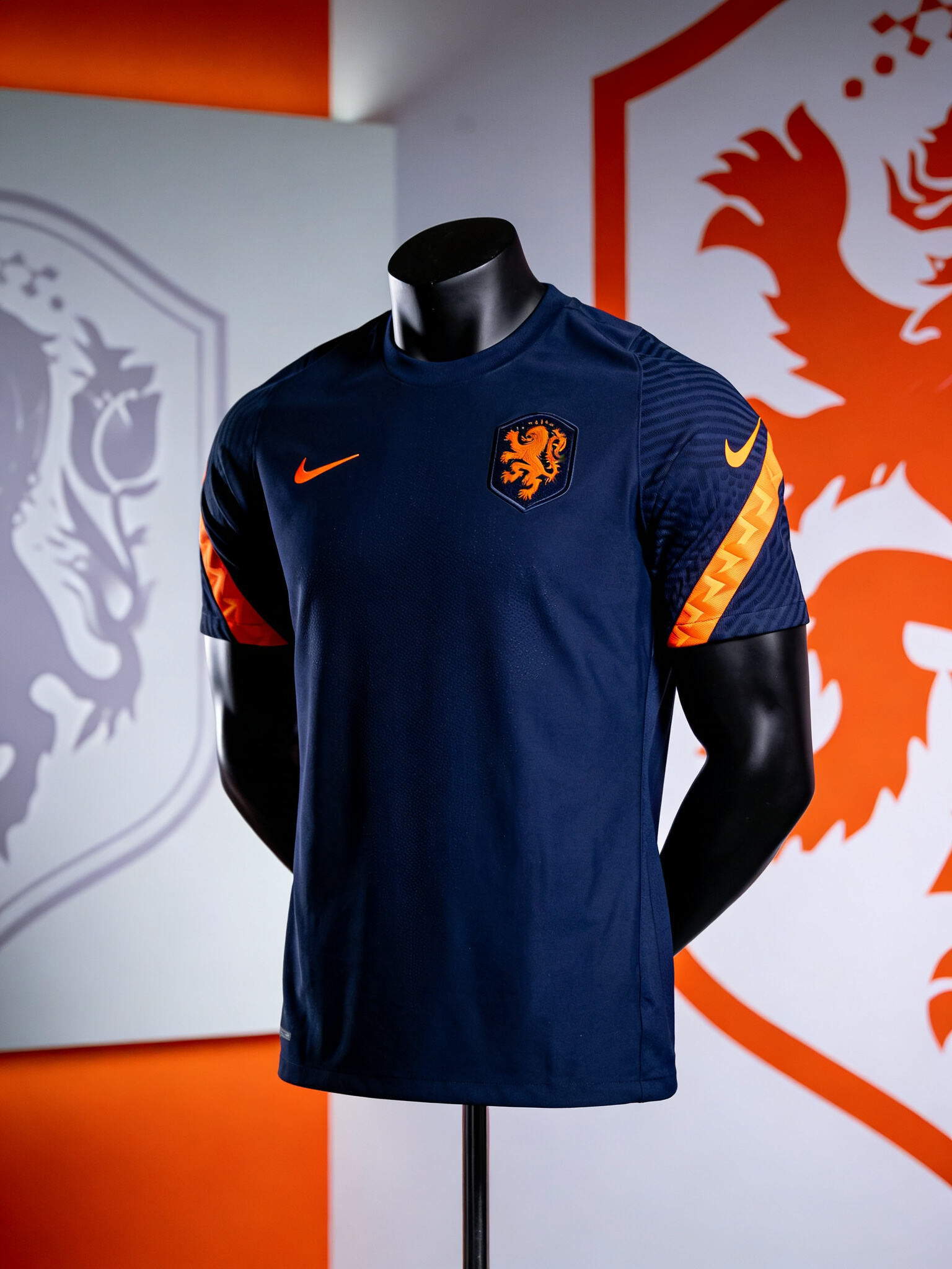 Netherlands (Away Kit)