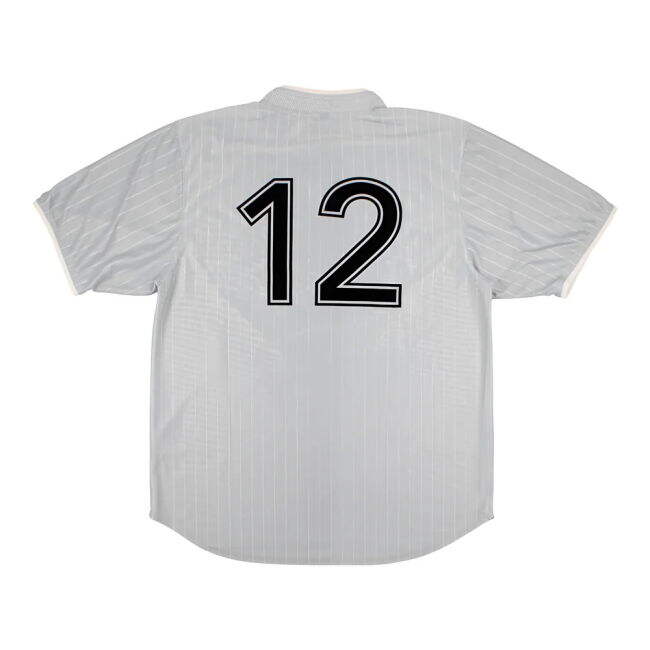 Professional 2025-2026 Football Team Shirt With Limited Edition Design