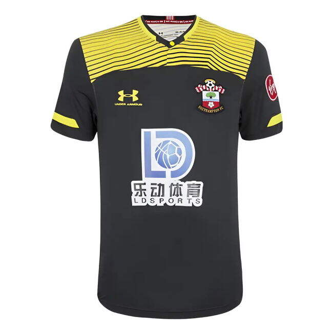 Championship Stylish Away Jersey 2019-2020