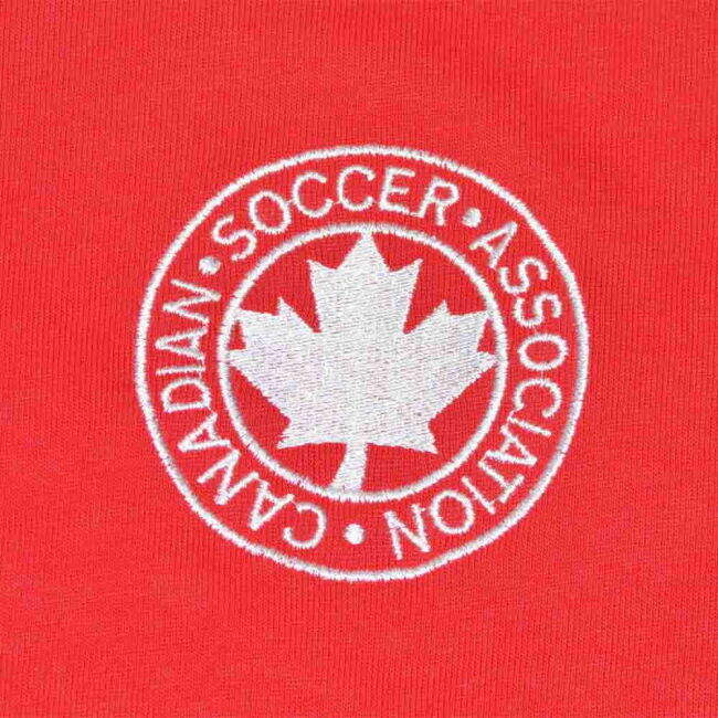 Canada 1960s Retro Football Shirt