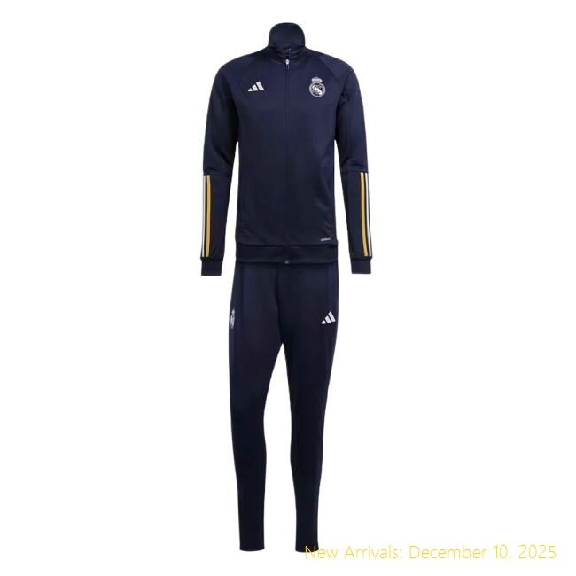 Real Madrid - Premium Quality - Match Day - Premium Quality