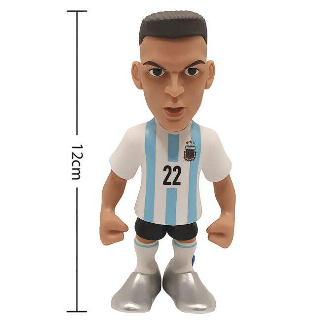 Figure 12 Argentina National Team Sophisticated Home Team Kit