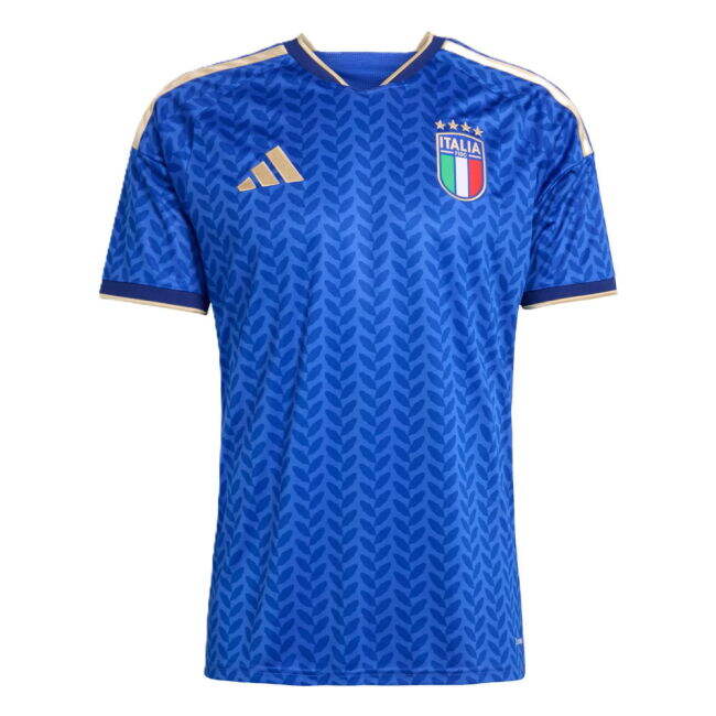 Italy 2026-2027 Home Shirt - (Men