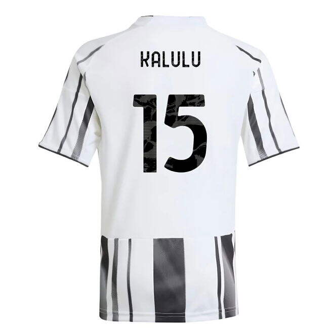 Premium Bianconeri Kalulu 1 #5 2024-2025 Season Value For Money
