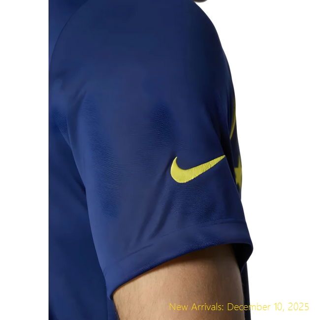 Atletico Madrid (atleti) Official Shirt - Var3-2