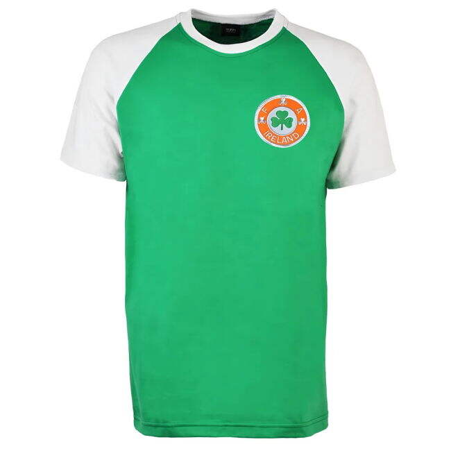 Republic of Ireland Country Team Fan Shirt - Adults Version