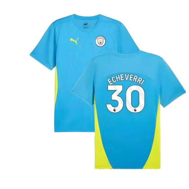 Man City Soccer Jerseys Stylish Jersey 2024-2025 #83