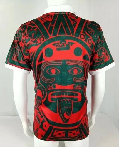 Jersey - Luxury Cotton - Soccer Apparel - Fifa World Cup