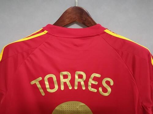 Spain Local - Official Merchandise - International Soccer